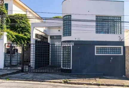 Galpão/Depósito/Armazém com 4 Quartos à venda, 600m² no Vila Ipojuca, São Paulo