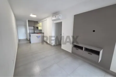 Flat com 2 Quartos para alugar, 68m² no Ribeirânia, Ribeirão Preto