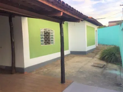 Casa com 3 Quartos à venda, 130m² no Jardim Novo Mundo, Goiânia