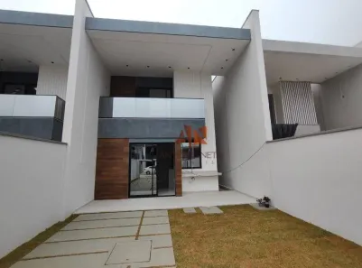 Casa de Condomínio com 3 Quartos à venda, 119m² no Olho D'água, Eusébio