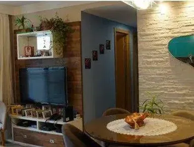 Apartamento com 3 Quartos à venda, 68m² no Vila Augusta, Guarulhos