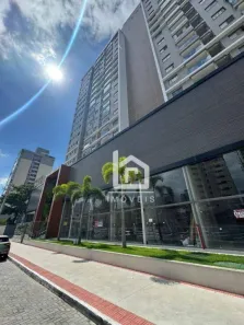 Ponto Comercial à venda, 31m² no Itapuã, Vila Velha