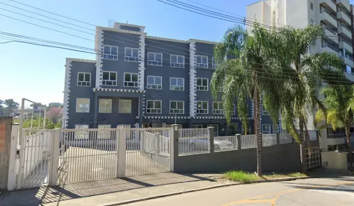 Prédio Comercial à venda, 4000m² no Jardim Satélite, São José dos Campos