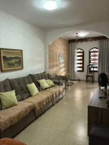 Casa com 3 Quartos à venda, 137m² no Alves Dias, São Bernardo do Campo
