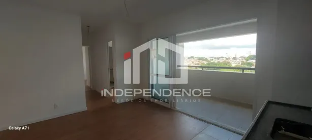 Apartamento com 3 Quartos à venda, 76m² no Vila Industrial, São José dos Campos