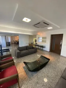Apartamento com 4 Quartos à venda, 330m² no Parnamirim, Recife