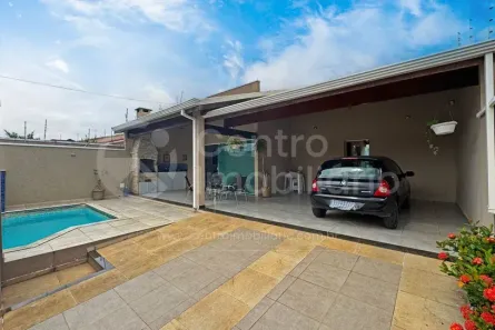 Casa com 3 Quartos à venda, 142m² no Jardim Imperador, Peruíbe