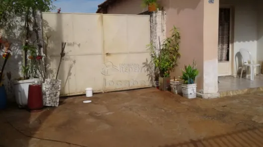 Casa com 2 Quartos à venda, 127m² no Parque Industrial, São José do Rio Preto