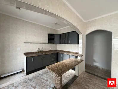 Casa com 3 Quartos à venda, 182m² no Jardim Residencial Mariana, Santa Bárbara D'Oeste