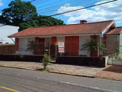 Imóvel Comercial com 3 Quartos para alugar, 259m² no Hamburgo Velho, Novo Hamburgo