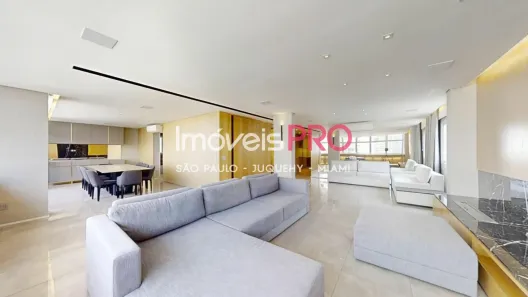 Apartamento com 2 Quartos à venda, 226m² no Itaim Bibi, São Paulo