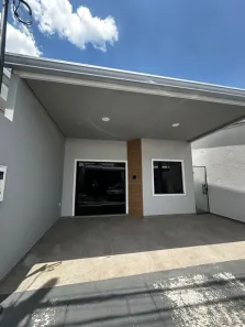 Casa de Condomínio com 2 Quartos para alugar, 60m² no Parque 10 de Novembro, Manaus