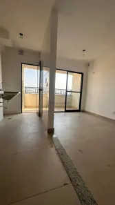 Apartamento com 2 Quartos à venda, 57m² no Alvorada, Cuiabá