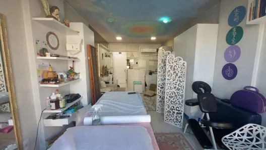 Sala Comercial à venda, 28m² no Trindade, Florianópolis