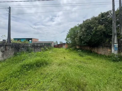 Lote/Terreno à venda, 250m² no Gaivota (Interior), Itanhaém
