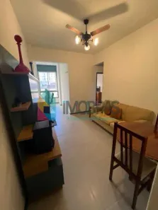 Apartamento com 2 Quartos à venda, 53m² no Copacabana, Rio de Janeiro