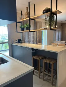 Apartamento com 3 Quartos à venda, 142m² no Swiss Park, Campinas