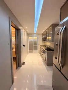 Apartamento com 3 Quartos à venda, 134m² no Ponta Negra, Manaus