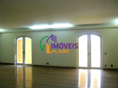 Casa com 4 Quartos para alugar, 987m² no Jardim Guedala, São Paulo