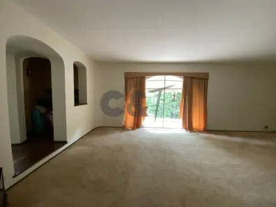 Apartamento com 4 Quartos à venda, 240m² no Santo Amaro, São Paulo