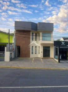 Ponto Comercial para alugar, 270m² no Vila Thais, Atibaia
