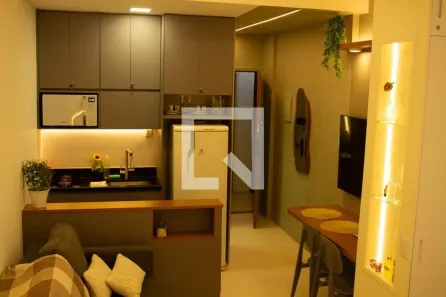 Apartamento com 1 Quarto à venda, 27m² no Copacabana, Rio de Janeiro