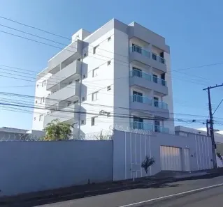 Apartamento com 2 Quartos à venda, 53m² no Osvaldo Rezende, Uberlândia