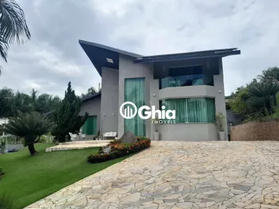 Casa de Condomínio com 3 Quartos à venda, 436m² no Santa Cândida, Vinhedo