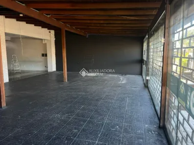 Ponto Comercial à venda, 465m² no São Sebastião, Porto Alegre