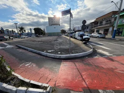 Lote/Terreno para alugar, 1054m² no Centro, Balneário Camboriú