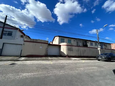 Apartamento com 4 Quartos à venda, 85m² no Parangaba, Fortaleza