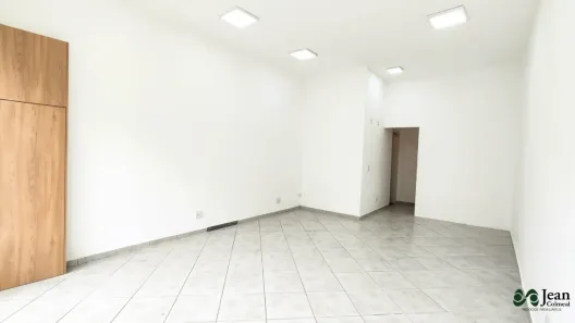 Sala Comercial para alugar, 42m² no Centro, Mogi das Cruzes
