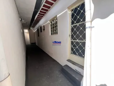 Casa com 1 Quarto para alugar, 50m² no Santa Helena (Barreiro), Belo Horizonte