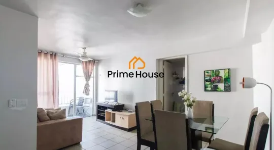 Apartamento com 2 Quartos à venda, 89m² no Barra da Tijuca, Rio de Janeiro