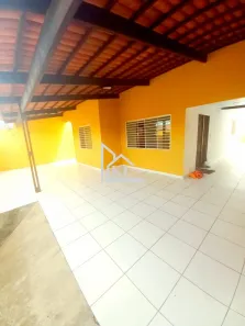 Casa com 4 Quartos à venda, 130m² no Emaús, Parnamirim