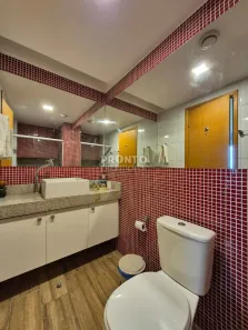 Apartamento com 3 Quartos à venda, 107m² no Centro, Ipojuca