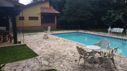 Casa de Condomínio com 2 Quartos à venda, 300m² no Chácaras São José, São José dos Campos