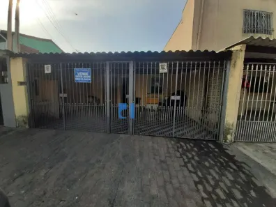 Casa com 2 Quartos à venda, 127m² no Vila Siqueira (Zona Norte), São Paulo