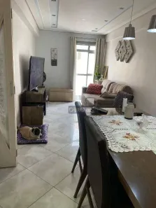Apartamento com 2 Quartos à venda, 60m² no Alto da Mooca, São Paulo