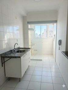 Apartamento com 2 Quartos à venda, 52m² no Quarta Parada, São Paulo