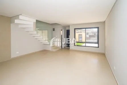 Casa de Condomínio com 3 Quartos à venda, 128m² no Jardim das Américas, Curitiba