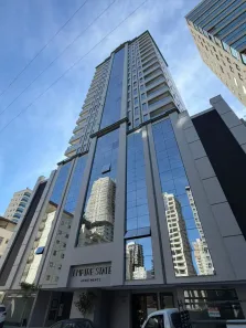 Apartamento com 3 Quartos à venda, 117m² no pereque, Porto Belo
