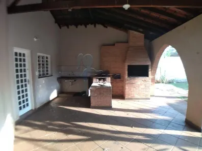 Fazenda/Sítio com 3 Quartos à venda, 424m² no Condomínio Balneário Recreativa, Ribeirão Preto