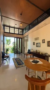 Casa de Condomínio com 2 Quartos à venda, 250m² no Ponta Negra, Manaus