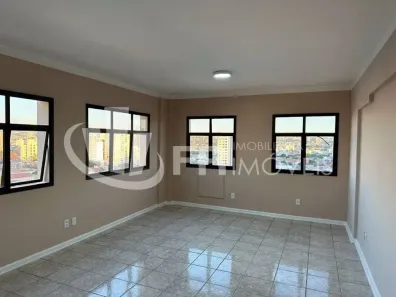 Sala Comercial para alugar, 43m² no Vila Lucy, Sorocaba