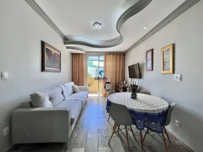 Apartamento com 3 Quartos à venda, 87m² no Manacás, Belo Horizonte