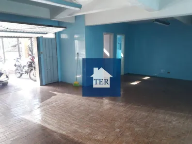 Sobrado com 4 Quartos à venda, 215m² no Imirim, São Paulo