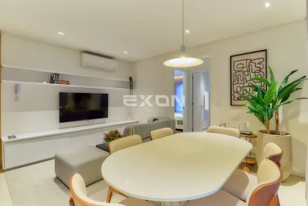 Apartamento com 2 Quartos à venda, 62m² no Portão, Curitiba