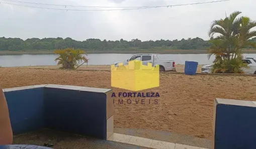 Fazenda/Sítio com 2 Quartos à venda, 1480m² no , Mineiros do Tietê