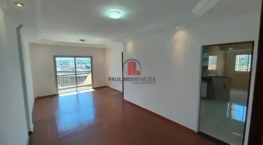 Apartamento com 3 Quartos à venda, 127m² no Vila Santa Catarina, Americana